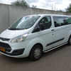 Personenbus klasse F